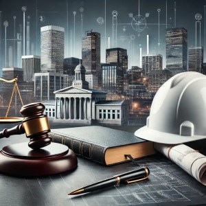 Denver construction lawyer