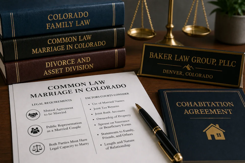 common law marriage colorado