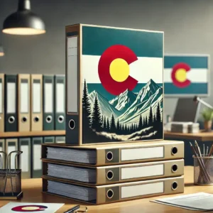 Colorado employee handbook lawyer