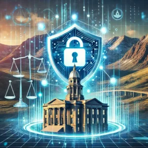 Colorado cybersecurity lawyer