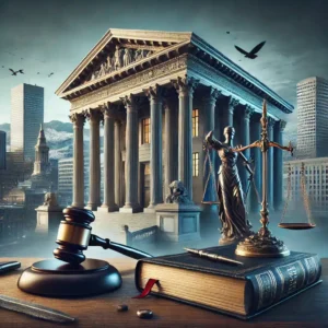 Denver criminal lawyer