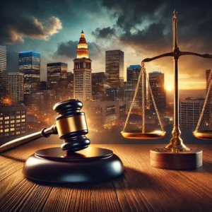 Denver felony lawyer