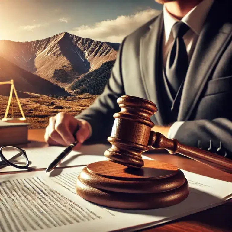 Employment Agreements in Colorado: What Every Business Owner Needs to Know