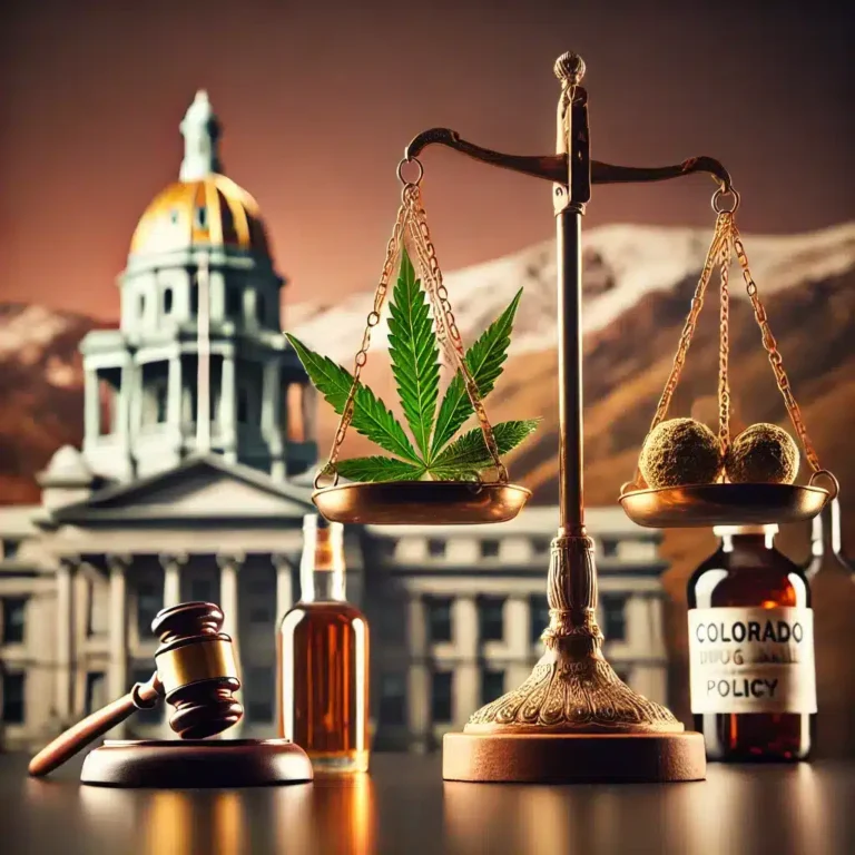 Can Colorado Employers Enforce Drug-Free Workplace Policies in the Era of Legal Marijuana