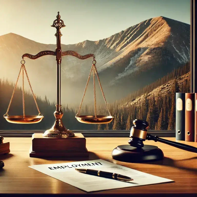 Drug Testing in the Workplace for Colorado Employers