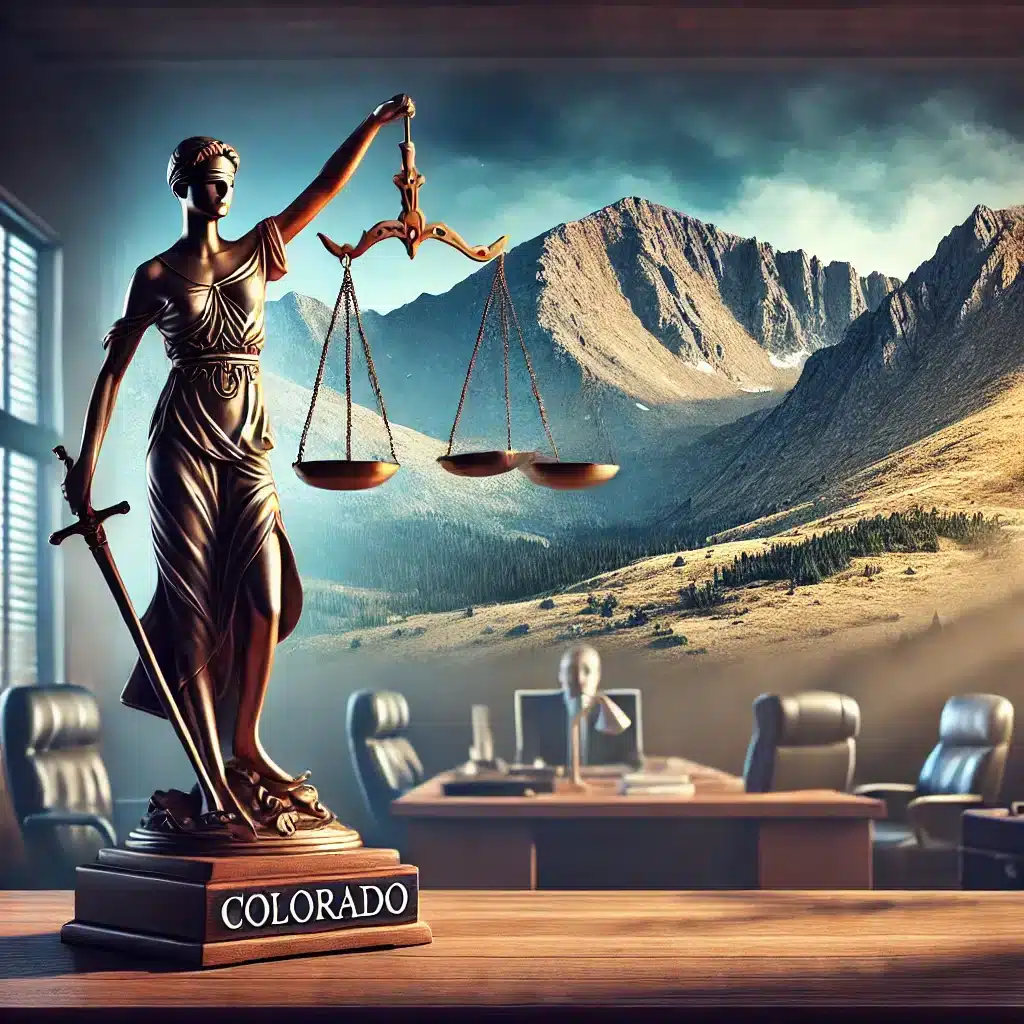 Colorado employment lawyer