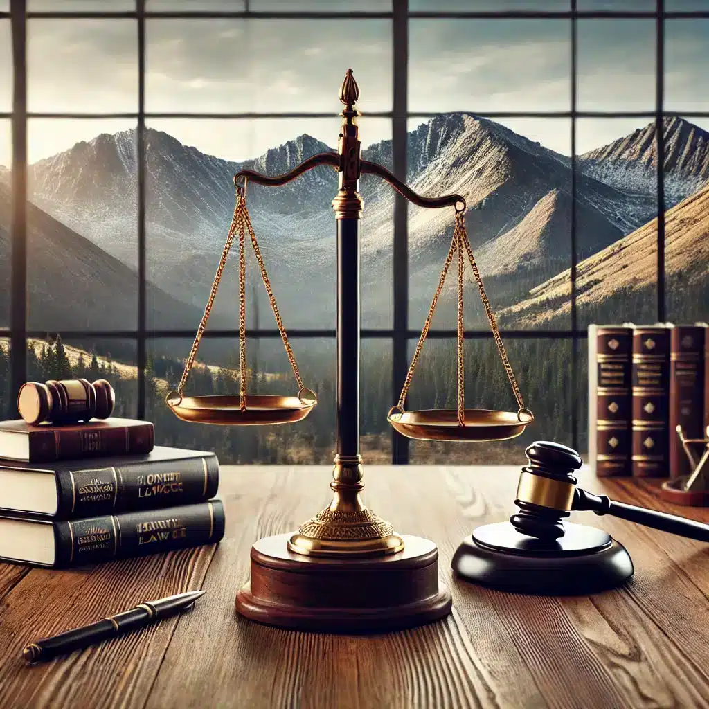 Colorado employment documentation lawyer