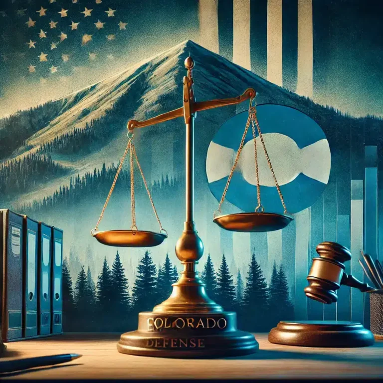What Happens After a Colorado Employment Documentation Audit?