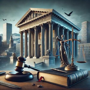 Denver criminal lawyer