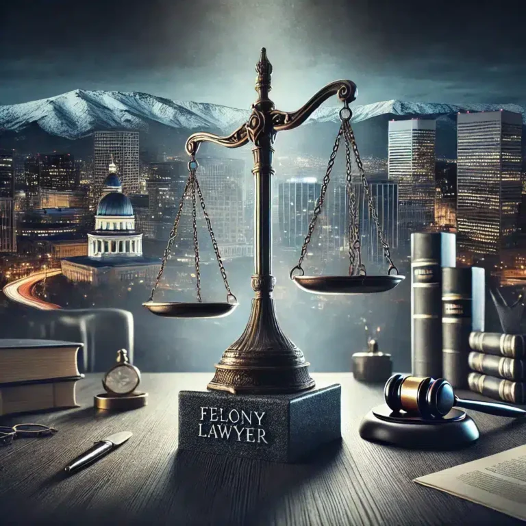 What are the Most Common Types of Felonies in Colorado