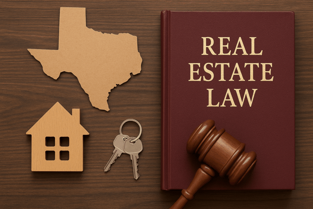 Austin real estate lawyer