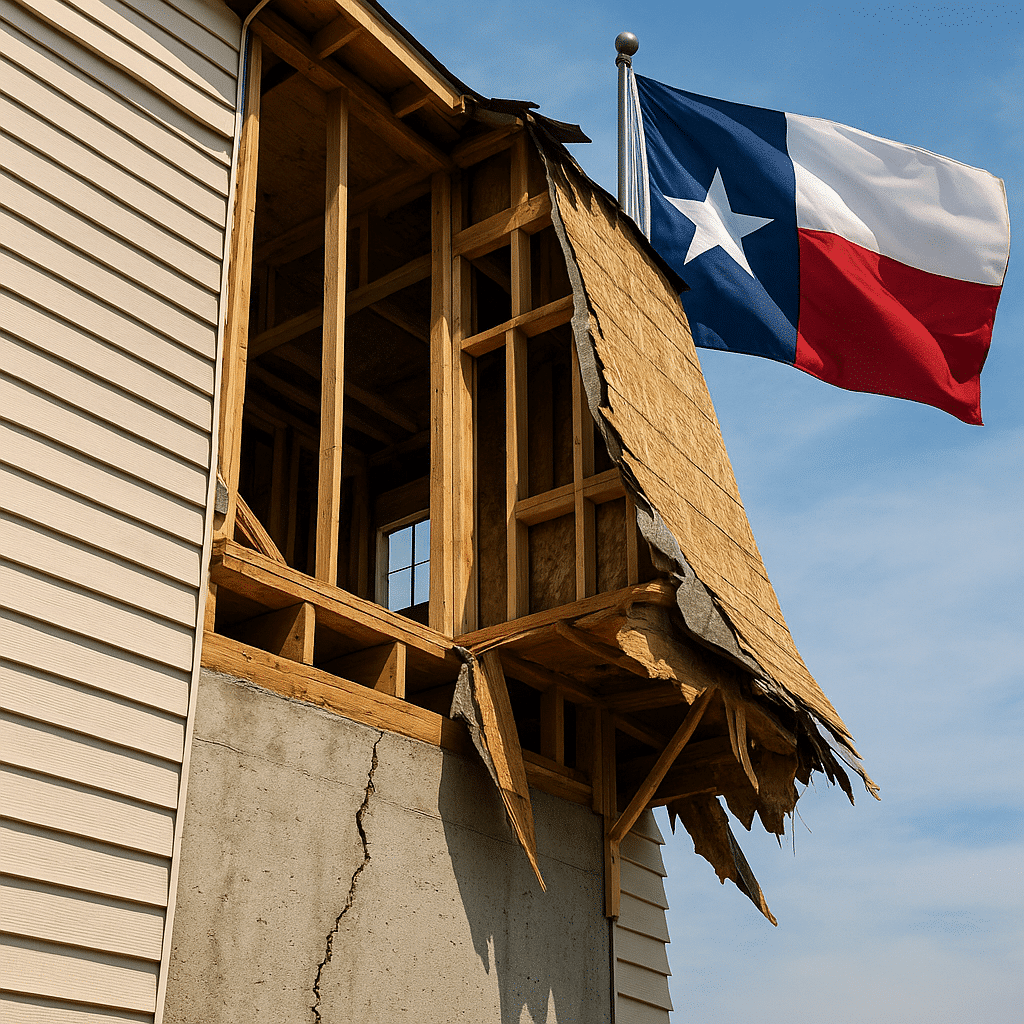 Austin construction defect lawyer