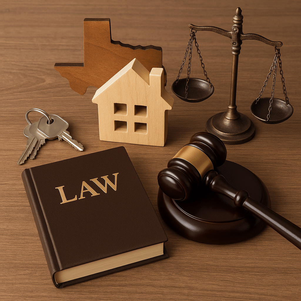 Austin real estate lawyer