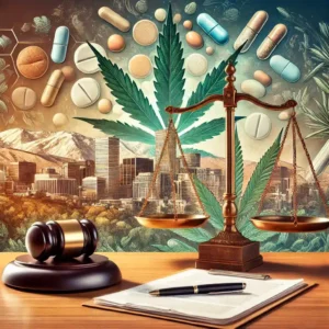 Denver drug lawyer