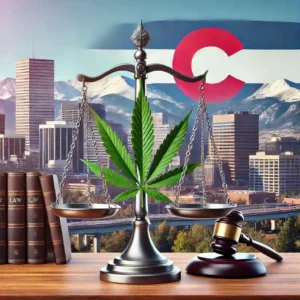 Denver drug lawyer