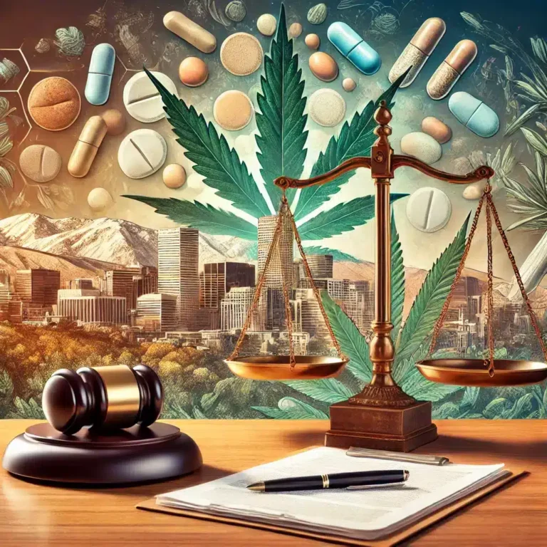 What Are the Drug Schedules in Colorado? A Comprehensive Guide