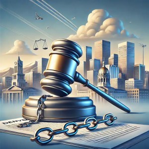 Denver expungements lawyer
