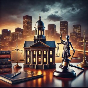 Denver felony lawyer