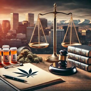 Denver drug lawyer
