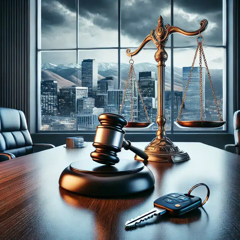 Denver DUI Lawyer
