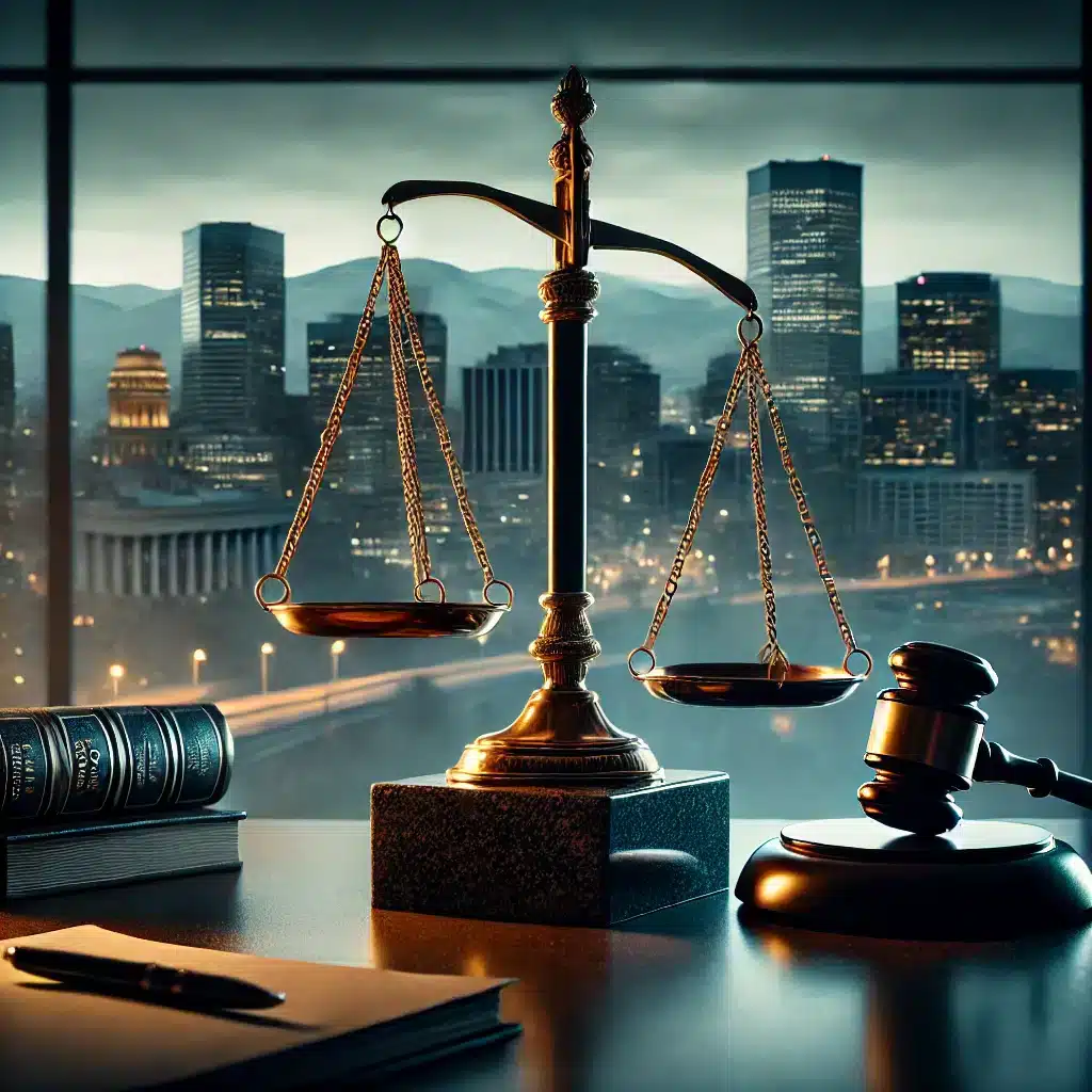 Denver felony lawyer