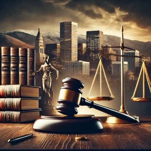 Denver federal defense lawyer