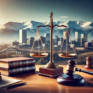Denver misdemeanor lawyer