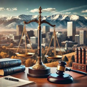 Denver misdemeanor lawyer