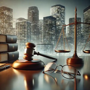 Denver white collar crime lawyer
