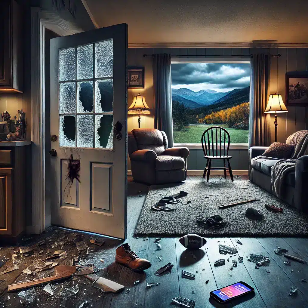 can domestic violence charges be dropped in colorado