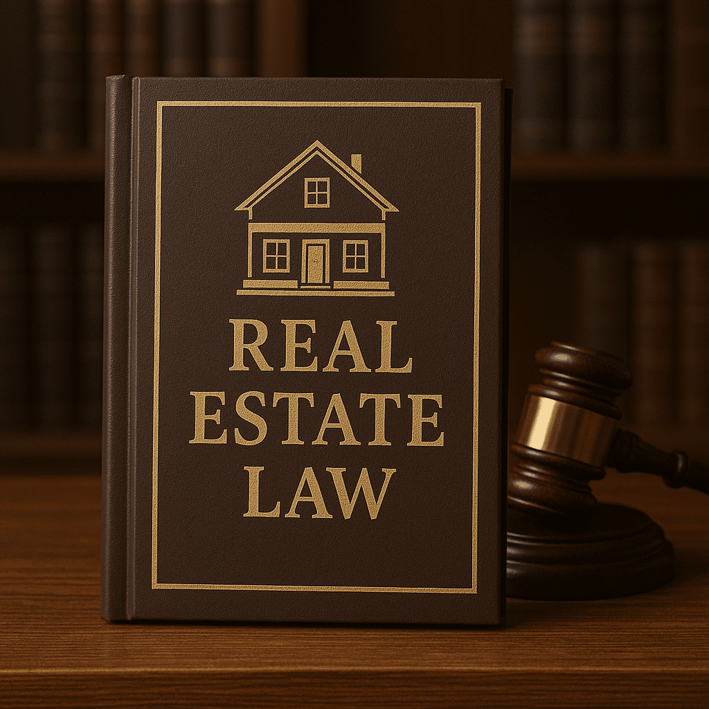 San Antonio real estate lawyer