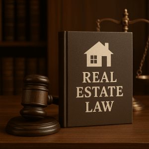San Antonio real estate lawyer