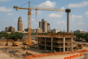 San antonio construction lawyer