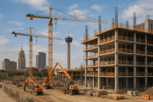 San Antonio construction lawyer