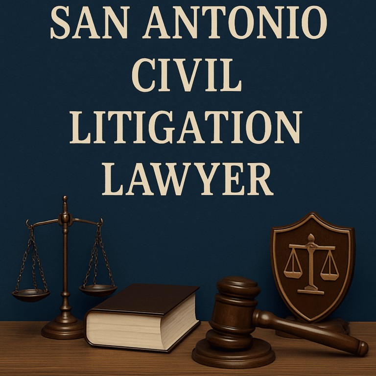 Small Claims vs. District Court in San Antonio: Where Should I File My Lawsuit?