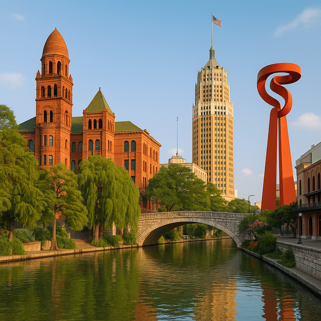 San Antonio civil litigation lawyer