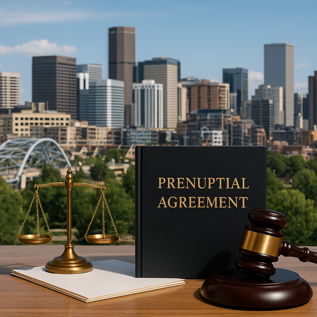 Prenuptial Agreement Law