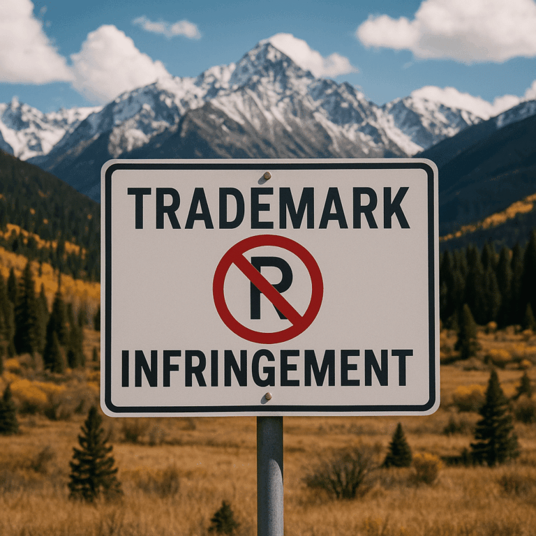 Trademark Infringement: How to Protect Your Rights