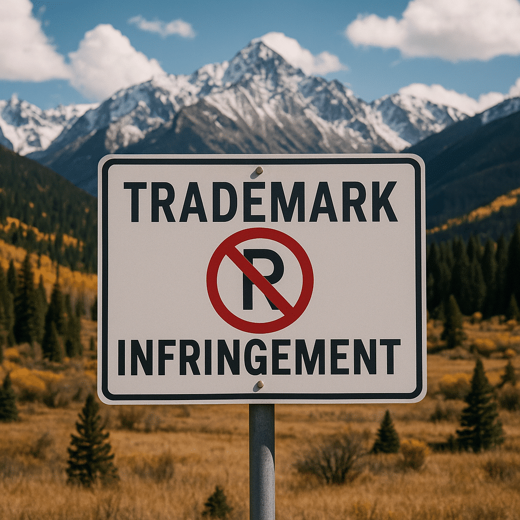 trademark infringement
