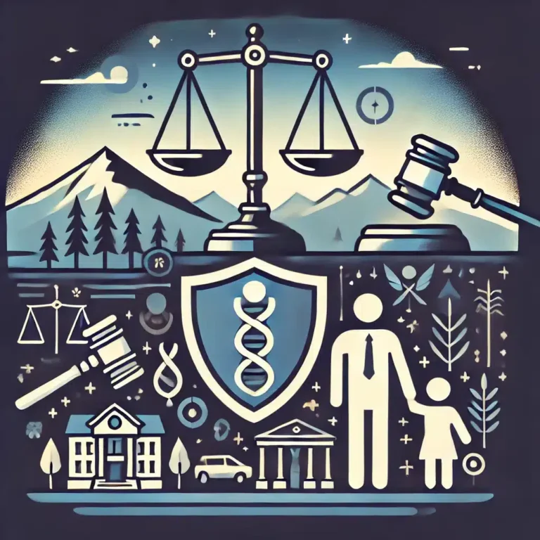 How Long Does a Father Have to Be Absent to Lose His Rights in Colorado