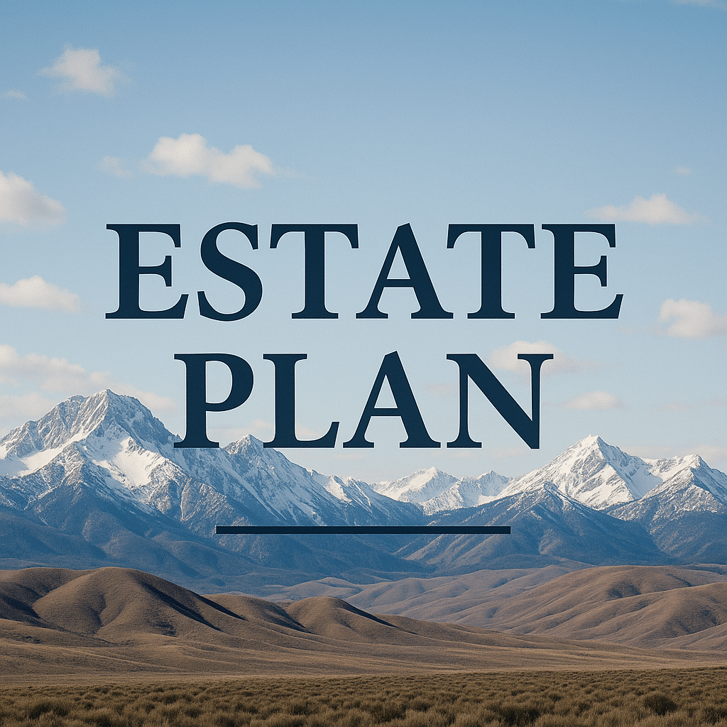 when should you get an estate plan