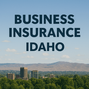 Business Insurance Idaho