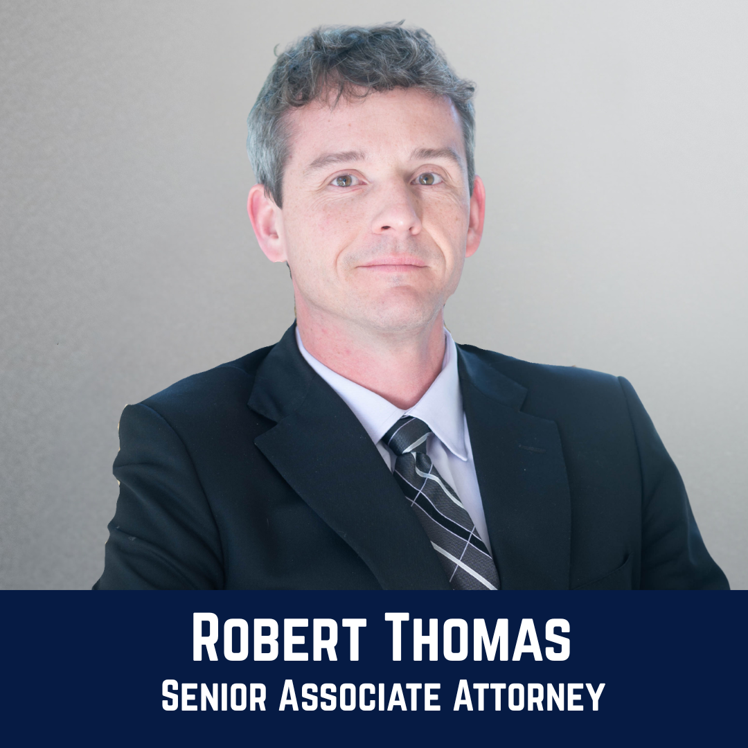 robert Thomas