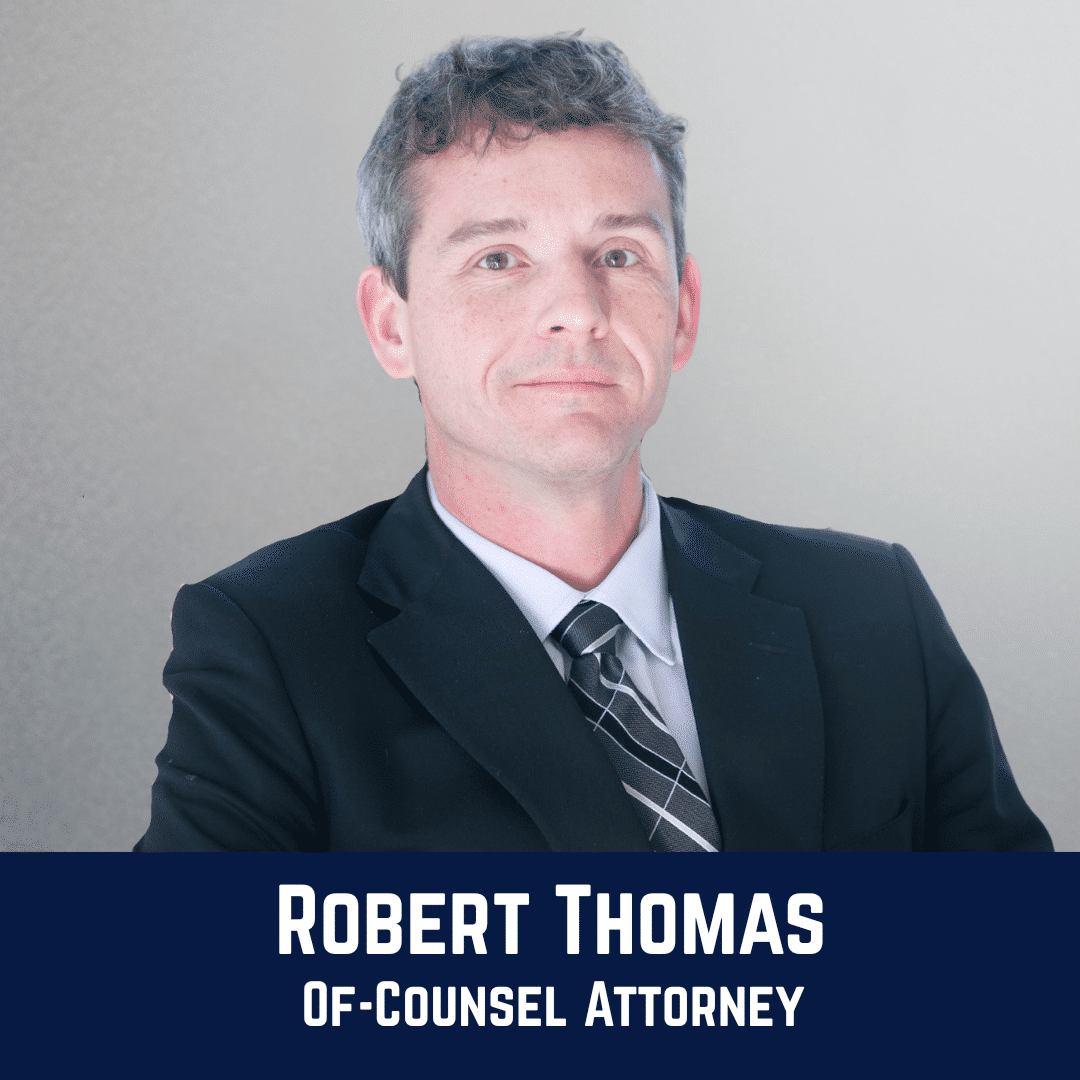 Robert Thomas