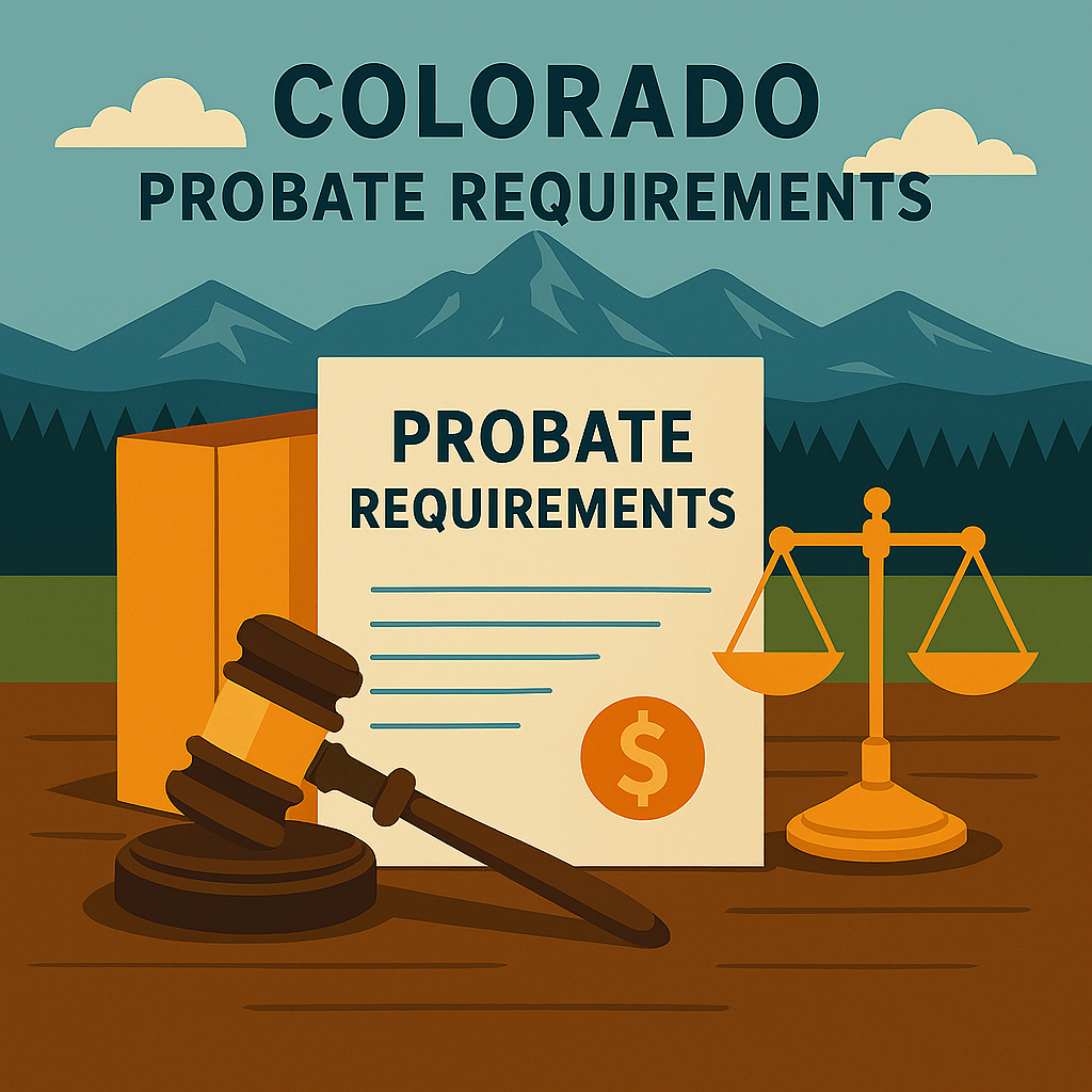 when is probate required