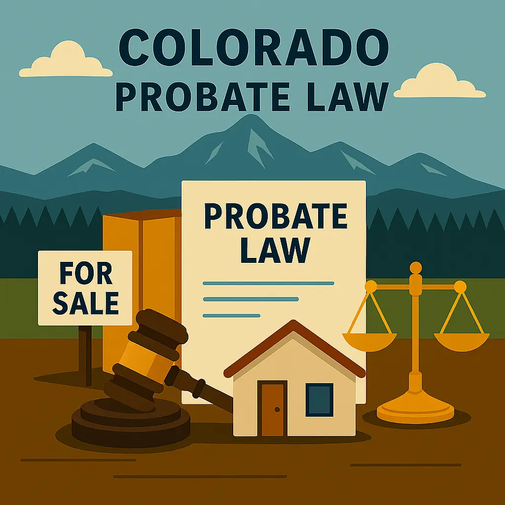 colorado probate law
