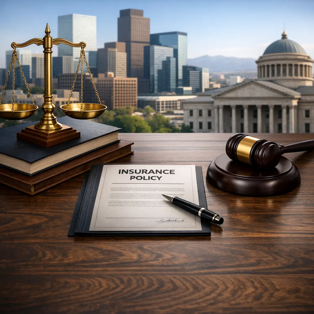 small business insurance colorado