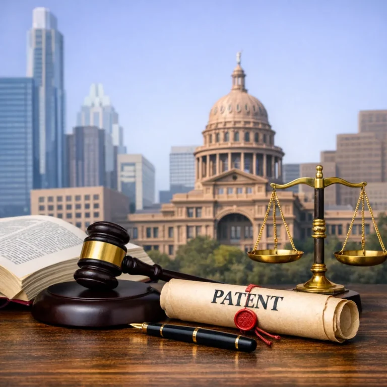 What Is Patent Infringement in Texas