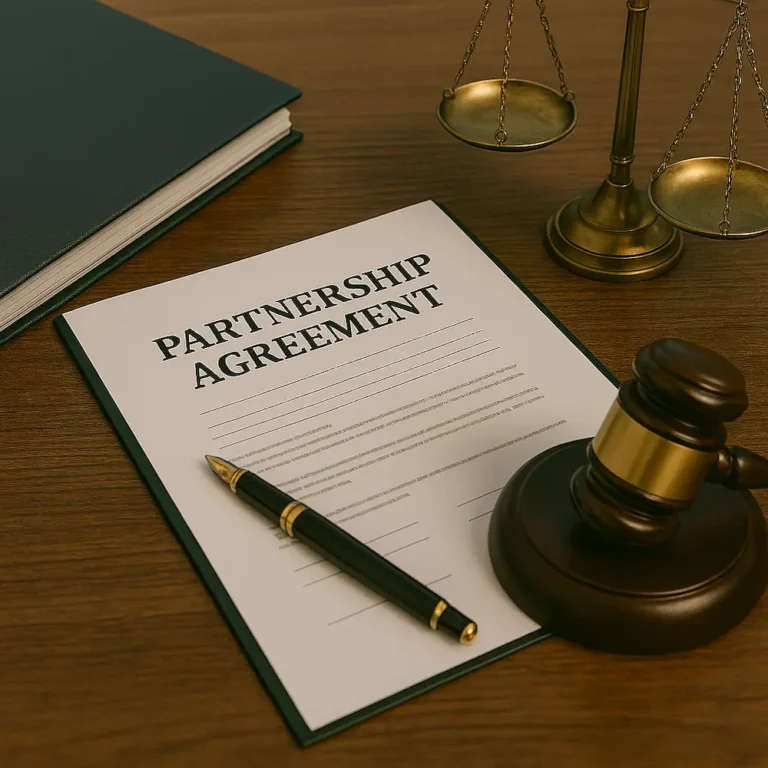 Grounds for Suing a Business Partner in Colorado