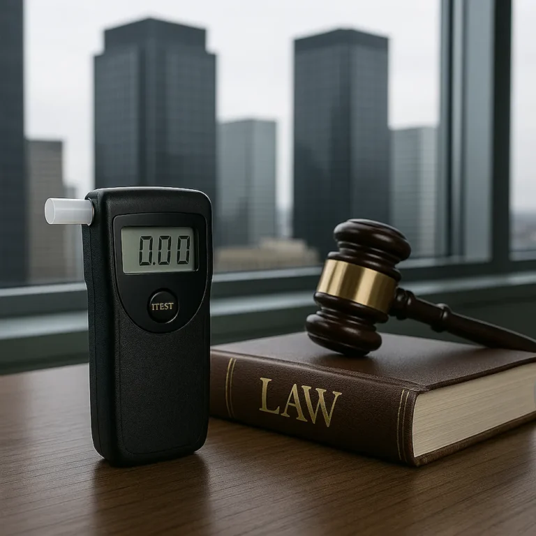 Can I Refuse a Breathalyzer in Colorado? Know Your Rights